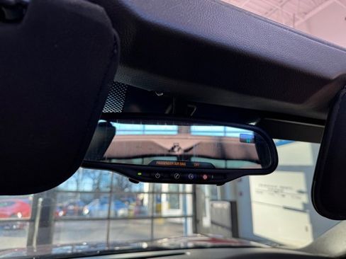 Used 2008 Chevrolet Corvette Coupe w/ Preferred Equipment Group image 19