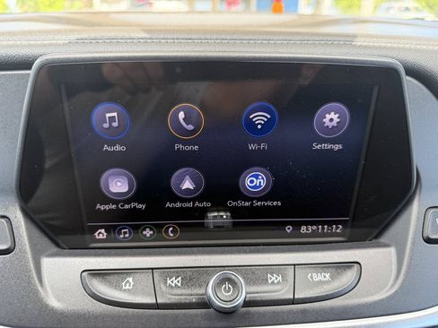 Used 2020 Chevrolet Blazer LT FWD image 25