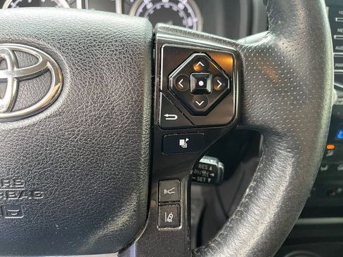 Used 2020 Toyota 4Runner Nightshade image 30