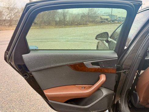 Used 2017 Audi A4 2.0T Premium Plus w/ Premium Plus Package image 12