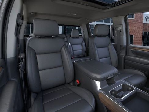 New 2026 GMC Sierra 2500 SLT w/ SLT Premium Package image 16