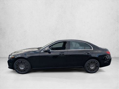 New 2026 Mercedes-Benz C 300 C 300 image 5