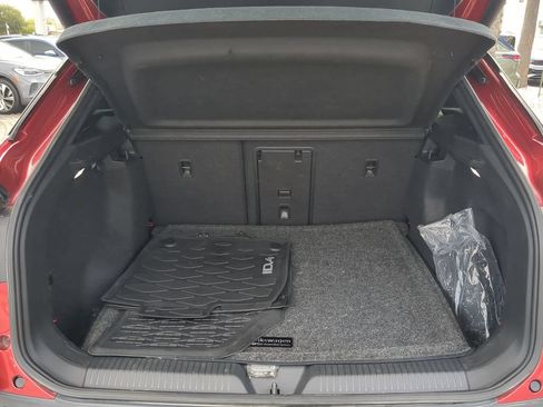 Certified 2024 Volkswagen ID.4 Pro S RWD image 10