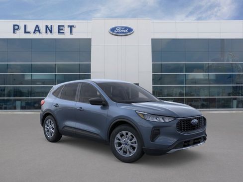 New 2026 Ford Escape Active FWD image 9