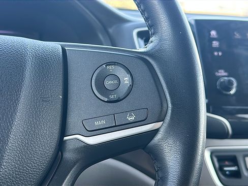 Used 2019 Honda Pilot EX-L image 28