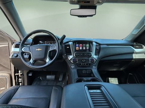 Used 2016 Chevrolet Tahoe LT w/ LT Signature Package AWD/4WD image 16