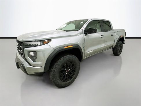 New 2026 GMC Canyon Elevation w/ Convenience Package image 3