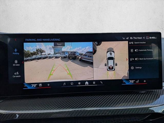 New 2026 BMW 440i xDrive w/ Premium Package AWD/4WD image 13