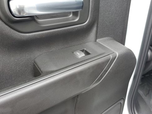 New 2025 GMC Sierra 3500 Pro w/ Convenience Package image 33