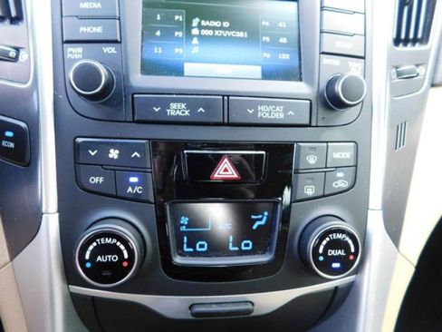 Used 2015 Hyundai Sonata Hybrid image 25