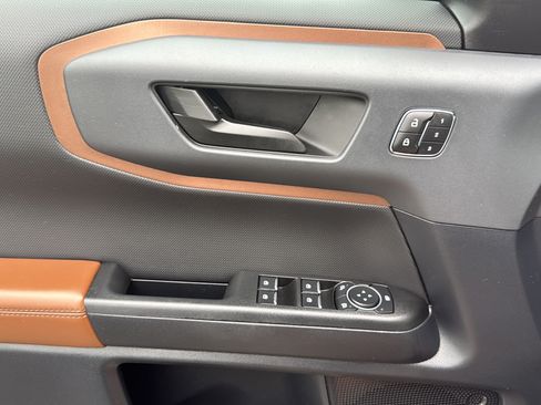 Certified 2023 Ford Bronco Sport Outer Banks AWD/4WD image 27