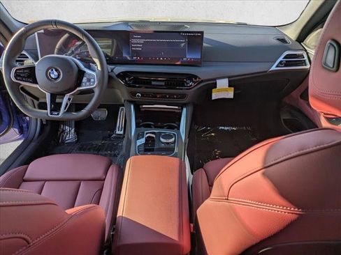 New 2026 BMW 430i Convertible w/ M Sport Package RWD image 15