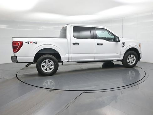 Certified 2021 Ford F150 XLT w/ Equipment Group 301A Mid image 27