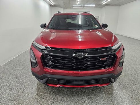 New 2026 Chevrolet Equinox RS w/ LPO, Floor Liner Package image 2