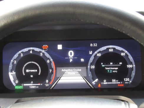 Certified 2025 Toyota 4Runner TRD Off-Road Premium image 25