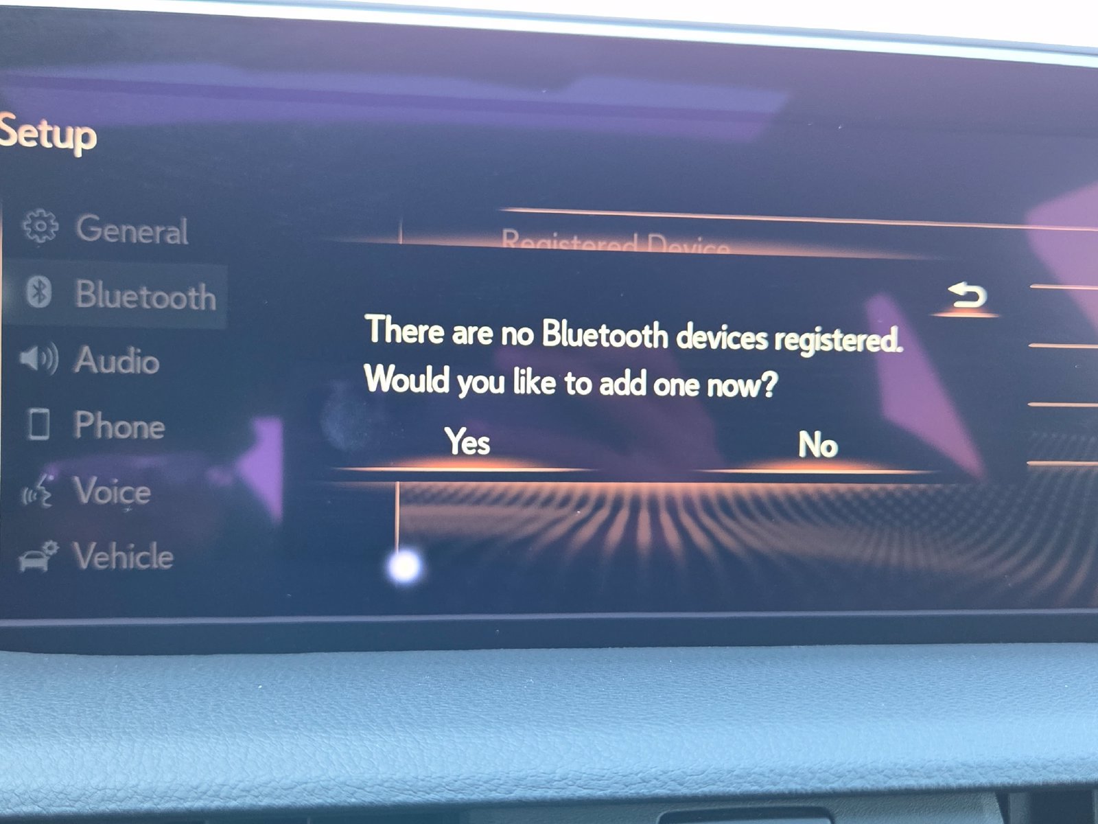 Used 2019 Lexus ES 350 F Sport w/ Accessory Package FWD image 7