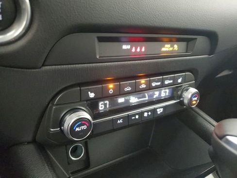 Certified 2025 MAZDA CX-5 AWD 2.5 S w/ Select Package image 29