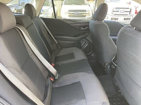 Used 2022 Subaru Outback Premium AWD/4WD image 14