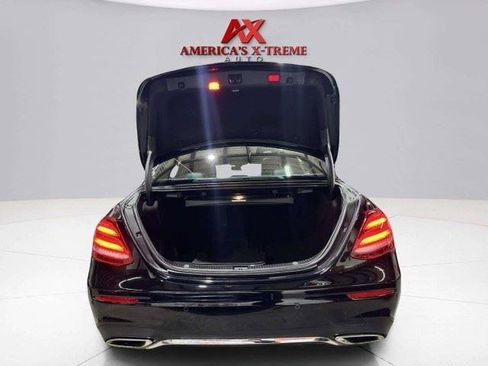 Used 2020 Mercedes-Benz E 450 4MATIC Sedan image 47
