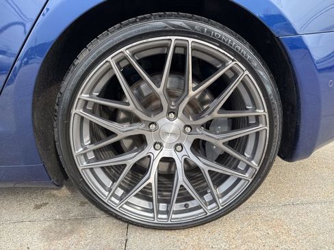 Used 2021 Tesla Model S Long Range image 54