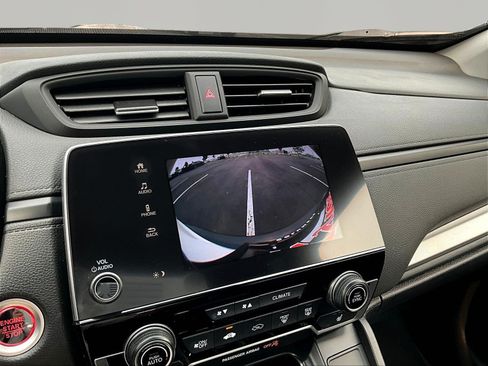 Used 2021 Honda CR-V Special Edition image 14