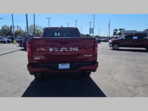 New 2026 RAM 1500 Big Horn image 32