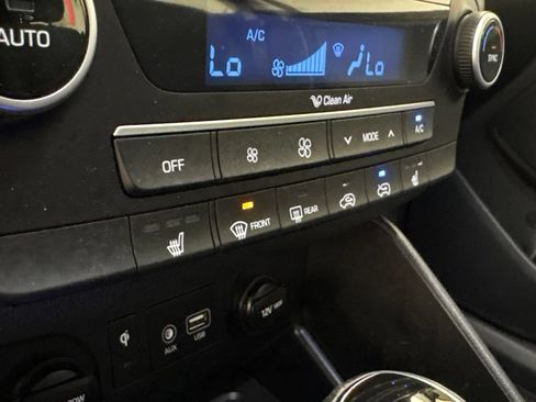 Used 2019 Hyundai Tucson Night FWD image 40