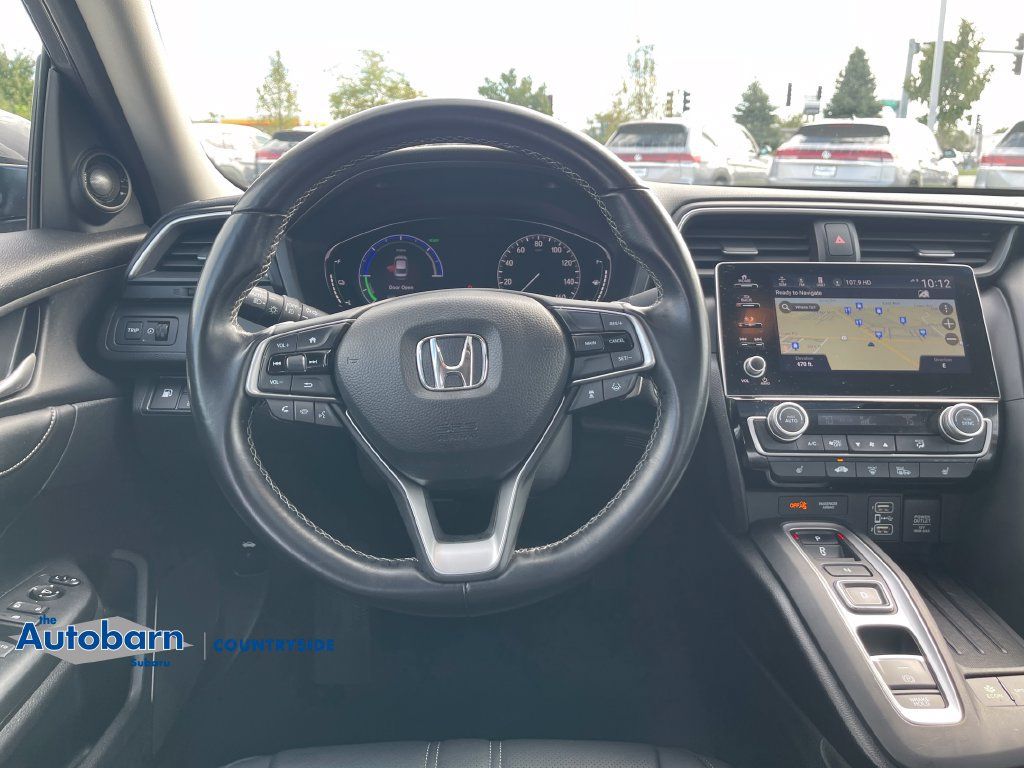 Used 2020 Honda Insight Touring image 26
