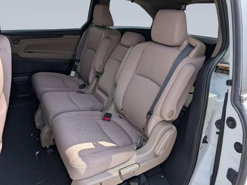 Used 2022 Honda Odyssey EX image 8