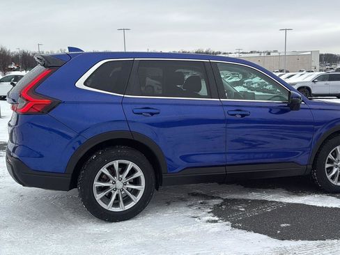 Used 2023 Honda CR-V EX image 5