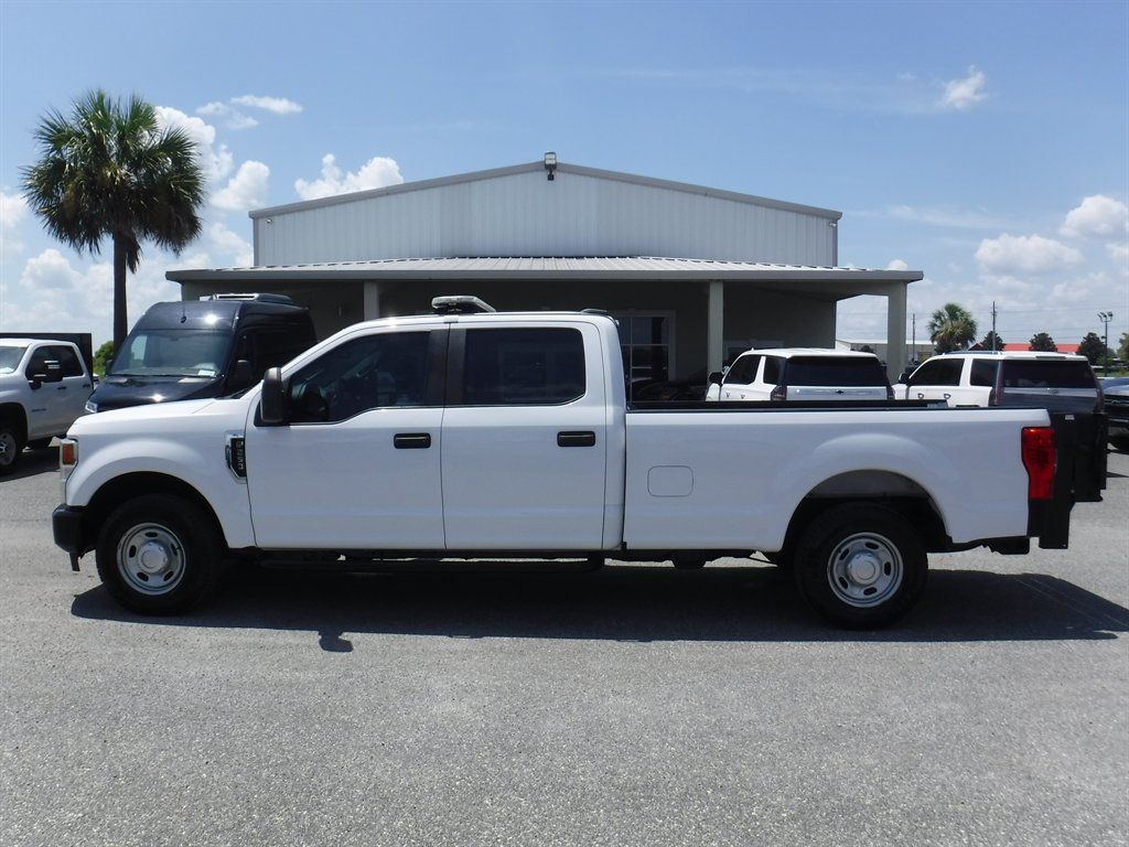 Used 2021 Ford F250 XL RWD image 2