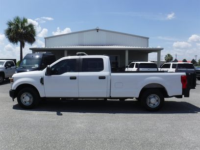 Used 2021 Ford F250 XL