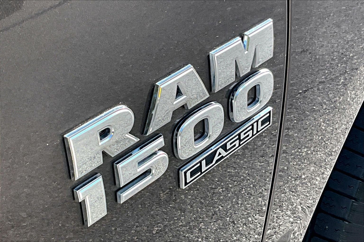 Used 2019 RAM 1500 Tradesman w/ Power & Remote Entry Group RWD image 30