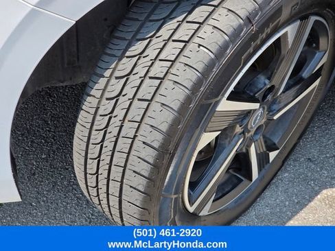 Used 2024 Nissan Sentra SV FWD image 19