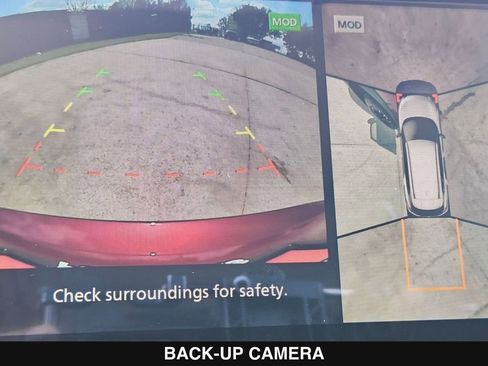 New 2026 Nissan Rogue SV image 30