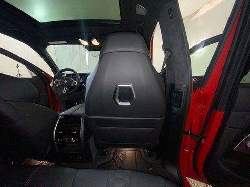 Used 2026 BMW X5 M Competition w/ Executive Package AWD/4WD image 40