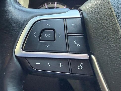 Used 2022 Toyota Highlander XSE FWD image 17