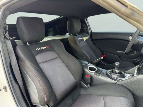 Used 2014 Nissan 370Z NISMO w/ Bose Package image 37