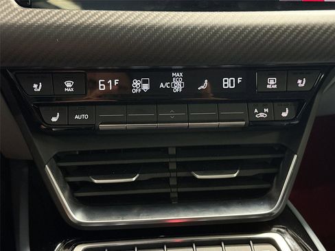 Used 2024 Audi e-tron GT Premium Plus w/ Performance Package image 16