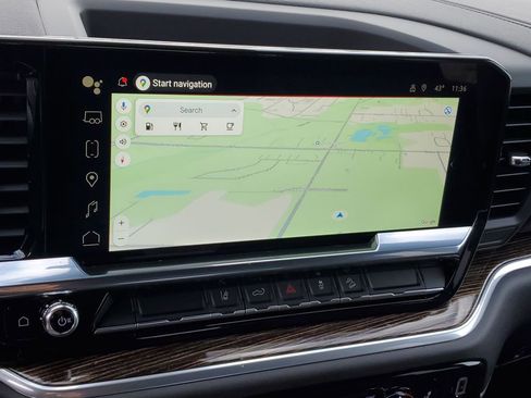 New 2026 GMC Sierra 2500 SLE w/ SLE Value Package; image 16