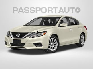 Used 2018 Nissan Altima 2.5 SR w/ SR Special Edition FWD video 1