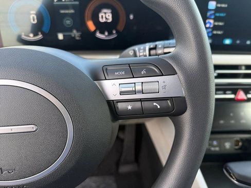 New 2026 Hyundai Tucson SEL image 21