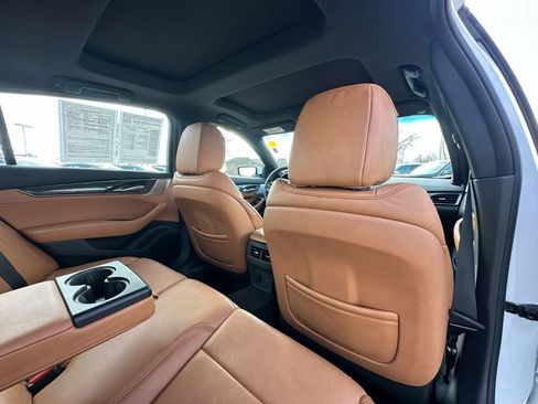 Used 2020 Cadillac CT5 V w/ Platinum Package image 29