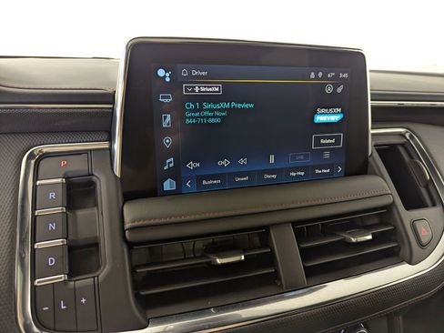 Used 2023 Chevrolet Tahoe RST w/ Luxury Package AWD/4WD image 83