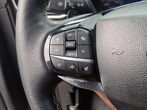 Used 2022 Ford Explorer ST w/ Equipment Group 401A image 22