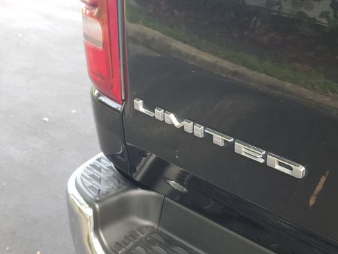 Used 2020 RAM 1500 Limited RWD image 30