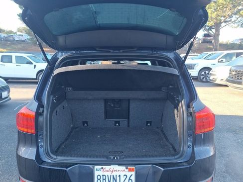 Used 2014 Volkswagen Tiguan R-Line image 6