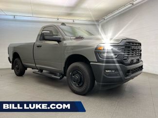 New 2026 RAM 2500 Tradesman RWD video 1