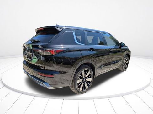 New 2026 Mitsubishi Outlander SE FWD image 4