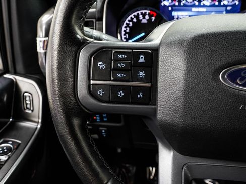 Used 2023 Ford F150 XLT w/ Equipment Group 302A High AWD/4WD image 37